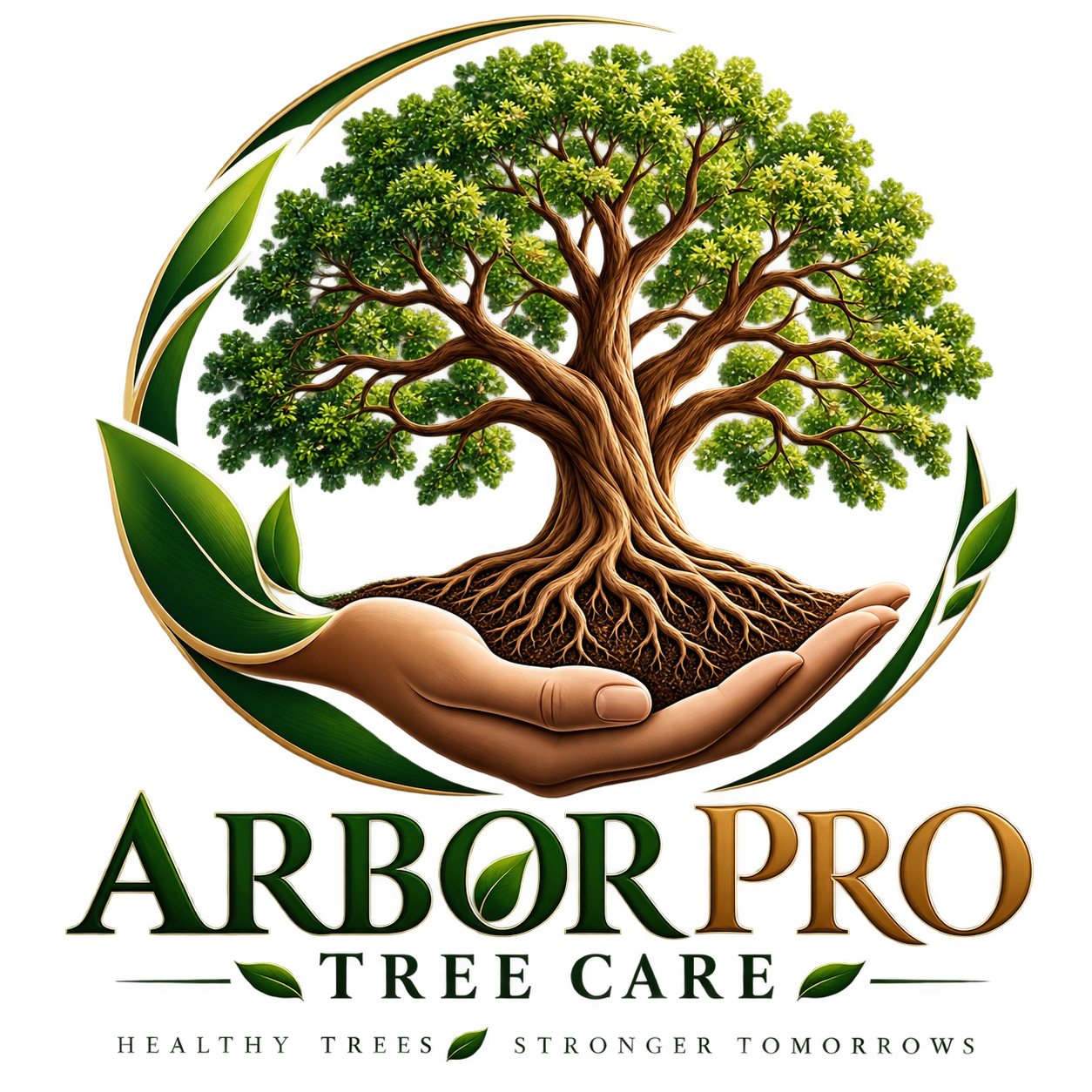 Arbor Pro Tree Care